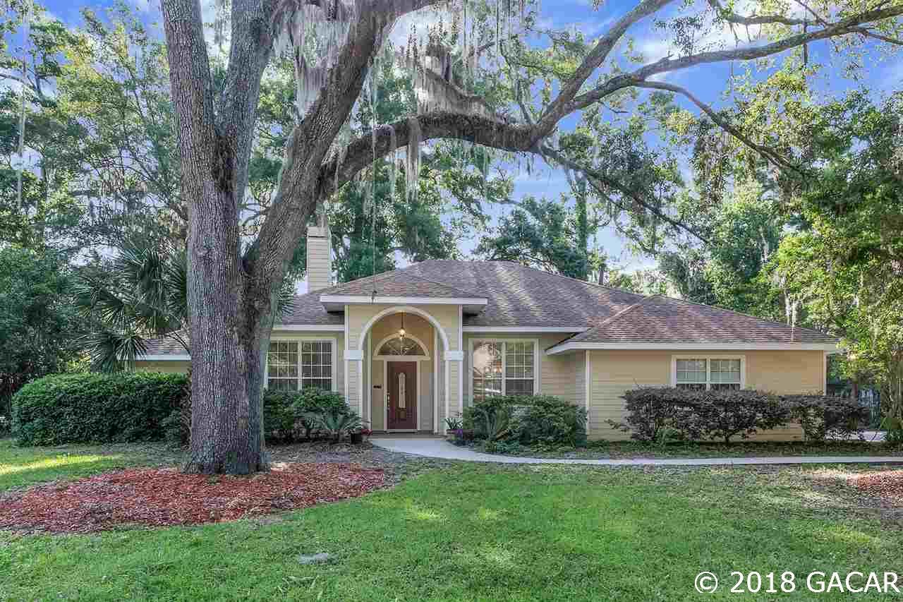 2021 Southwest 75th Terrace Gainesville, FL 32607 - Photo 1 of 24 Gallery Image 1