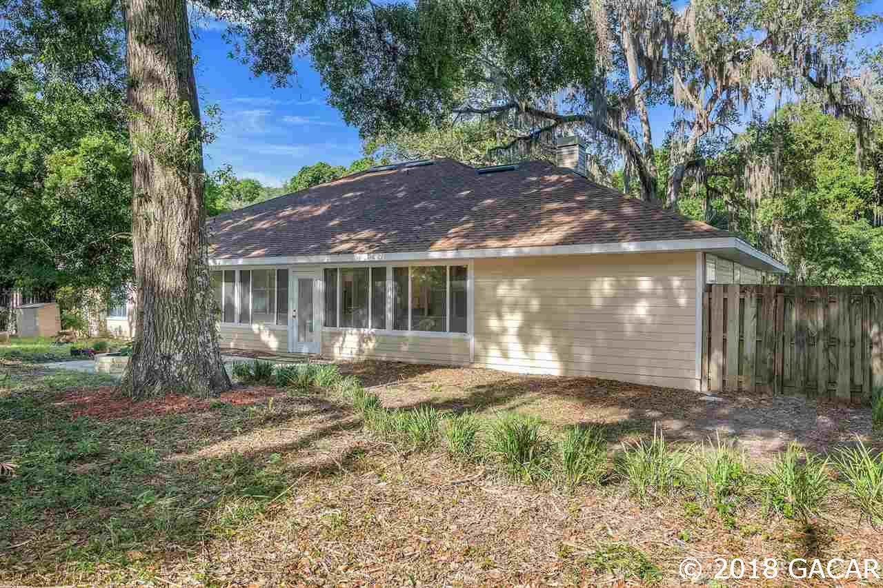 2021 Southwest 75th Terrace Gainesville, FL 32607 - Photo 22 of 24 Gallery Image 22