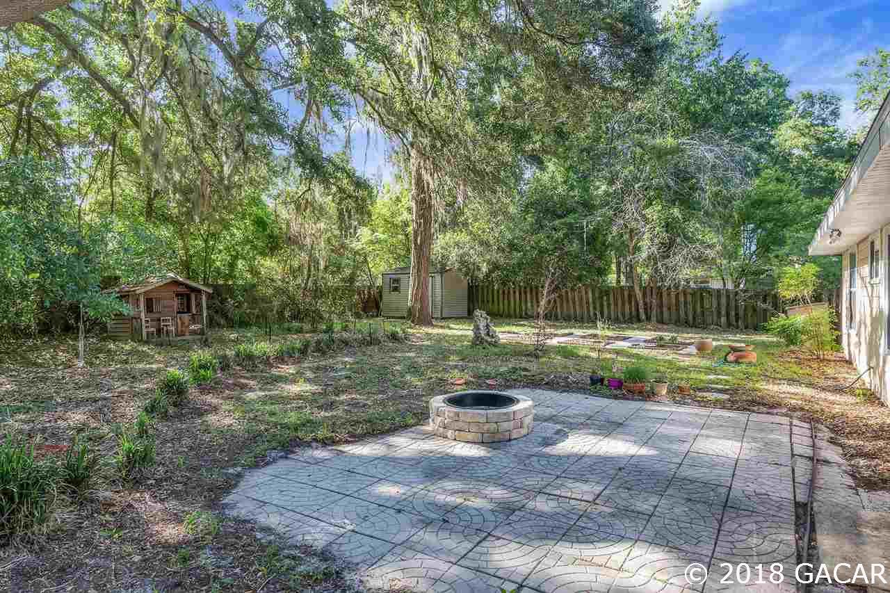 2021 Southwest 75th Terrace Gainesville, FL 32607 - Photo 24 of 24 Gallery Image 24