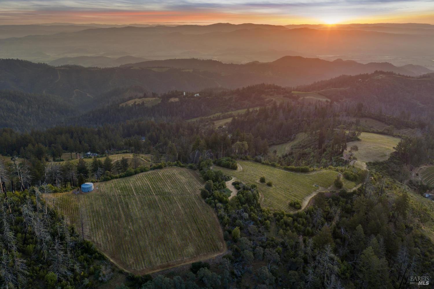3801 Mt Veeder Road Napa, CA 94558 - Photo 17 of 22