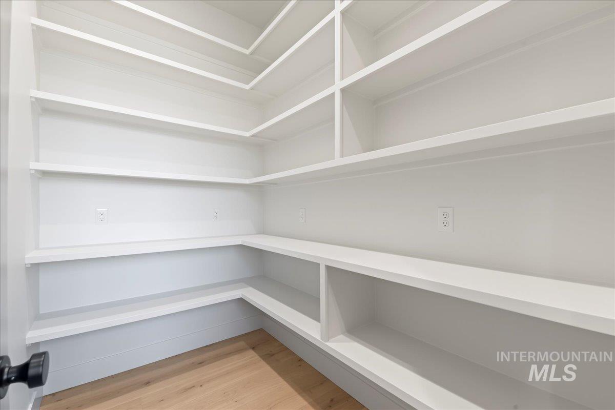 9580 South Prairie Falcon Avenue Nampa, ID 83686 - Photo 21 of 50 View of storage area