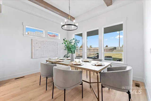 $1,250,000 | 9580 South Prairie Falcon Avenue, Nampa, ID 83686