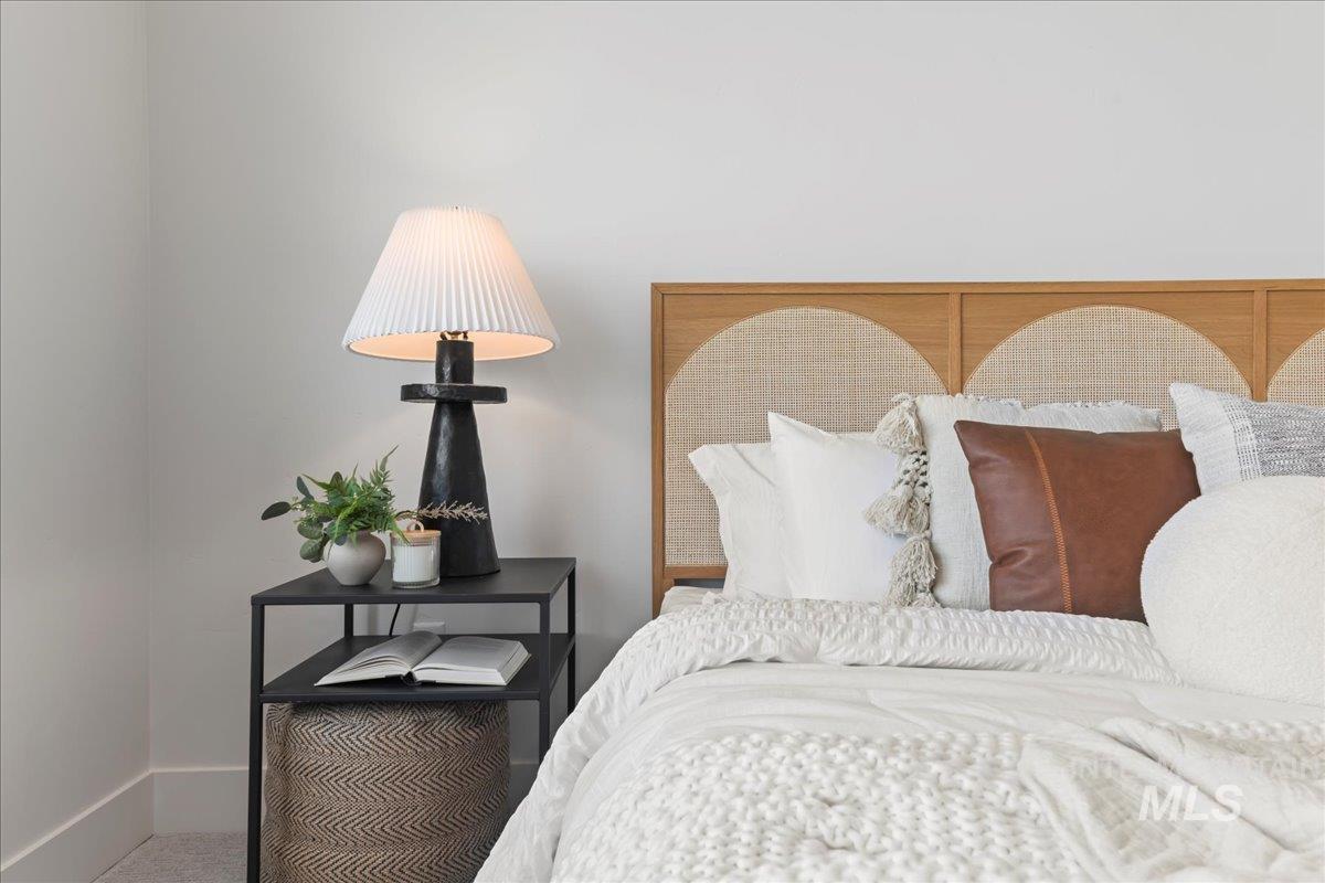 9580 South Prairie Falcon Avenue Nampa, ID 83686 - Photo 26 of 50 Carpeted bedroom featuring baseboards