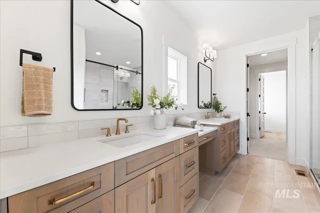 $1,250,000 | 9580 South Prairie Falcon Avenue, Nampa, ID 83686