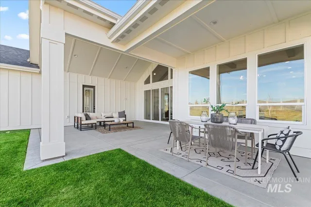 $1,250,000 | 9580 South Prairie Falcon Avenue, Nampa, ID 83686