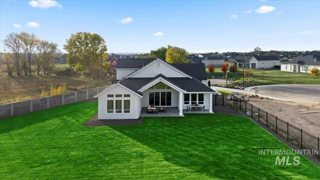 $1,250,000 | 9580 South Prairie Falcon Avenue, Nampa, ID 83686