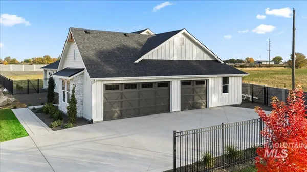 $1,159,900 | 9580 South Prairie Falcon Avenue, Nampa, ID 83686