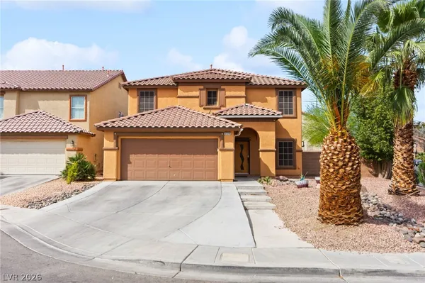 $499,900 | 3228 Visionary Bay Avenue, North Las Vegas, NV 89081