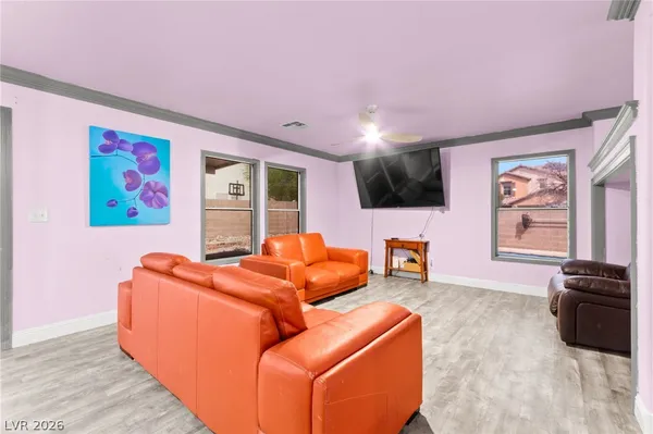 $499,900 | 3228 Visionary Bay Avenue, North Las Vegas, NV 89081