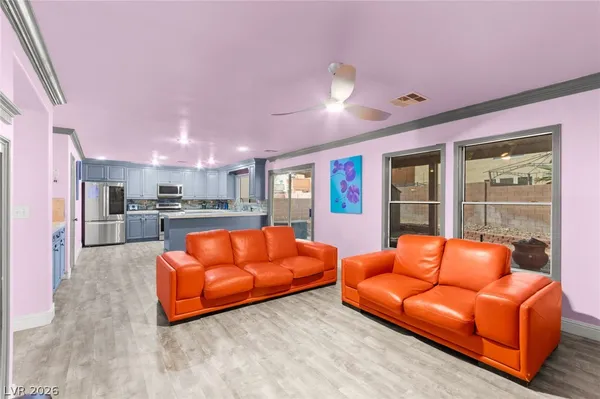 $499,900 | 3228 Visionary Bay Avenue, North Las Vegas, NV 89081