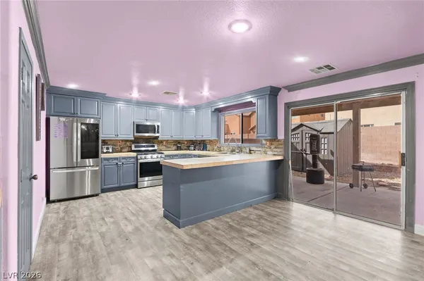 $499,900 | 3228 Visionary Bay Avenue, North Las Vegas, NV 89081