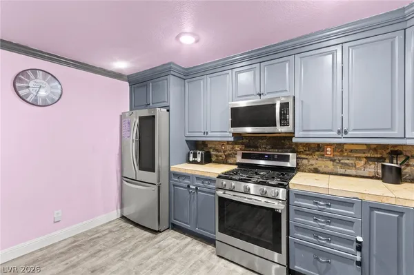 $499,900 | 3228 Visionary Bay Avenue, North Las Vegas, NV 89081