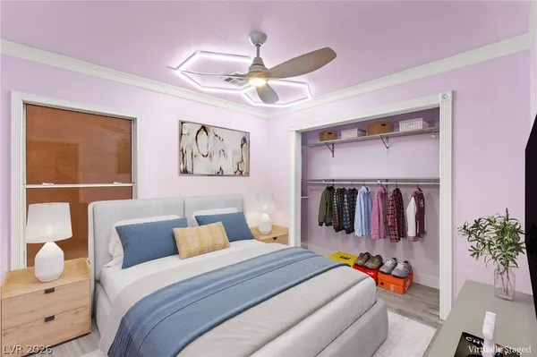 $499,900 | 3228 Visionary Bay Avenue, North Las Vegas, NV 89081