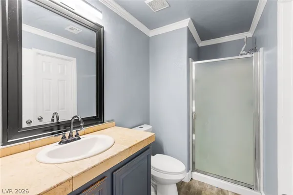 $499,900 | 3228 Visionary Bay Avenue, North Las Vegas, NV 89081