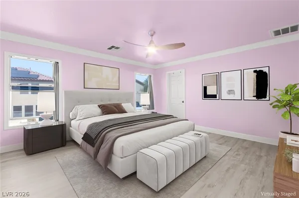 $499,900 | 3228 Visionary Bay Avenue, North Las Vegas, NV 89081