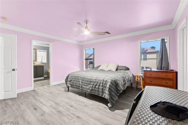 $499,900 | 3228 Visionary Bay Avenue, North Las Vegas, NV 89081