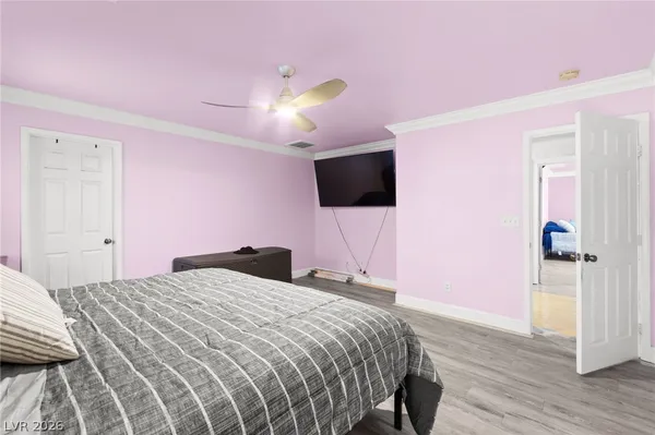 $499,900 | 3228 Visionary Bay Avenue, North Las Vegas, NV 89081