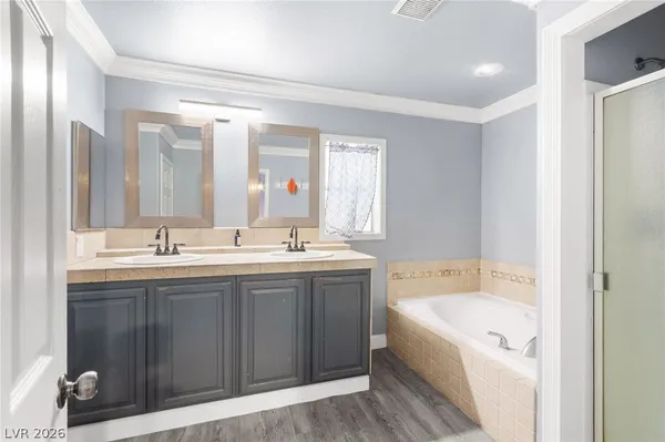 $499,900 | 3228 Visionary Bay Avenue, North Las Vegas, NV 89081