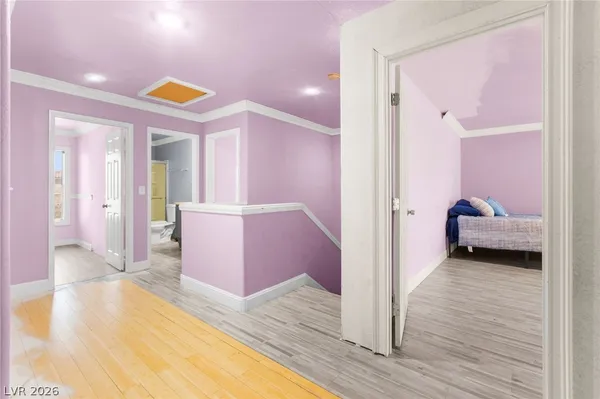 $499,900 | 3228 Visionary Bay Avenue, North Las Vegas, NV 89081