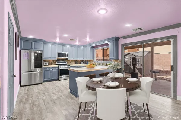 $499,900 | 3228 Visionary Bay Avenue, North Las Vegas, NV 89081