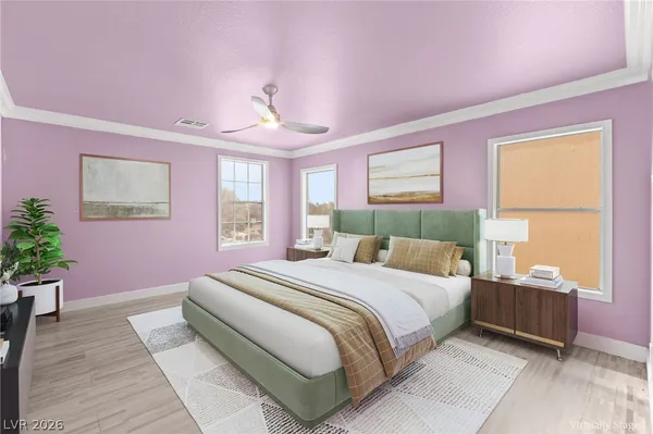 $499,900 | 3228 Visionary Bay Avenue, North Las Vegas, NV 89081
