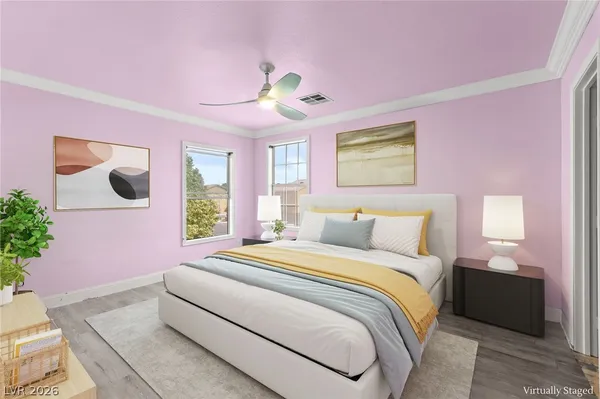 $499,900 | 3228 Visionary Bay Avenue, North Las Vegas, NV 89081