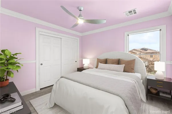 $499,900 | 3228 Visionary Bay Avenue, North Las Vegas, NV 89081