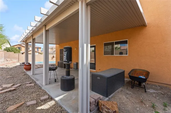 $499,900 | 3228 Visionary Bay Avenue, North Las Vegas, NV 89081