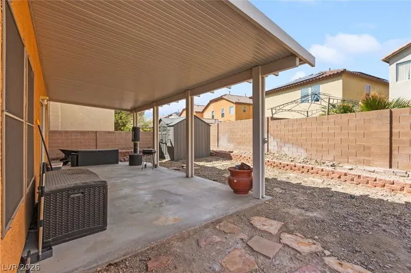 $499,900 | 3228 Visionary Bay Avenue, North Las Vegas, NV 89081