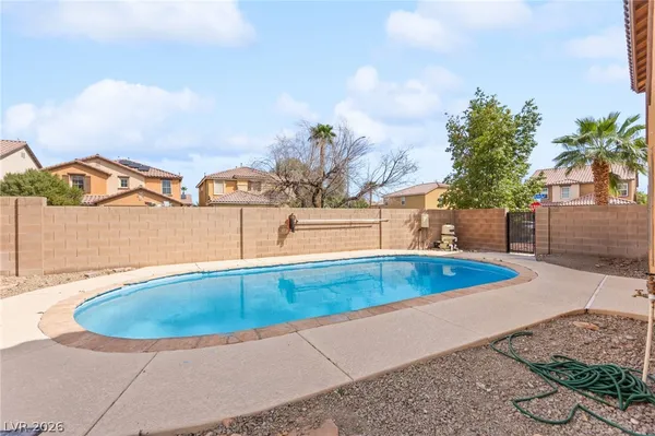 $499,900 | 3228 Visionary Bay Avenue, North Las Vegas, NV 89081