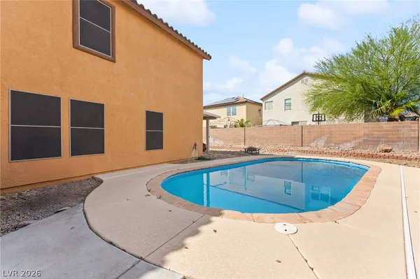 $499,900 | 3228 Visionary Bay Avenue, North Las Vegas, NV 89081