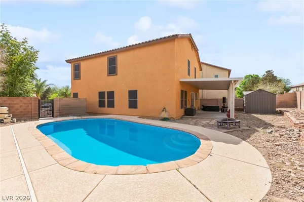 $499,900 | 3228 Visionary Bay Avenue, North Las Vegas, NV 89081