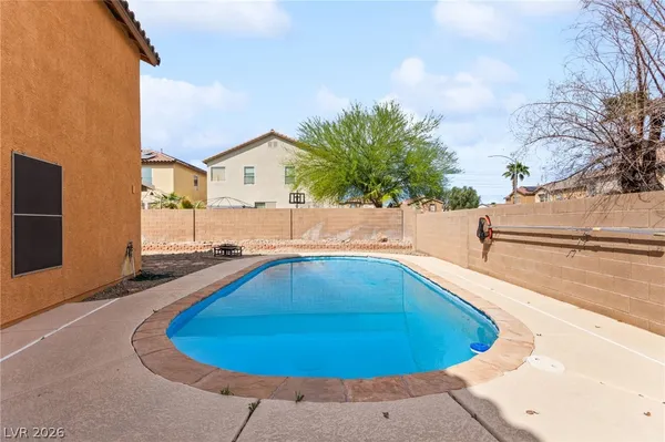 $499,900 | 3228 Visionary Bay Avenue, North Las Vegas, NV 89081