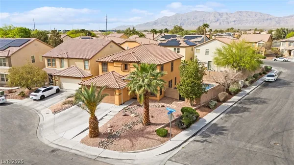 $499,900 | 3228 Visionary Bay Avenue, North Las Vegas, NV 89081