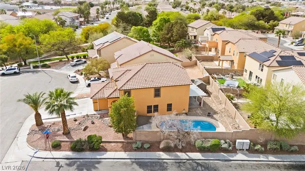 $499,900 | 3228 Visionary Bay Avenue, North Las Vegas, NV 89081