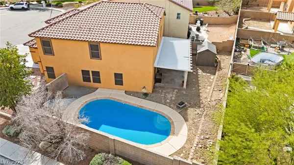 $499,900 | 3228 Visionary Bay Avenue, North Las Vegas, NV 89081