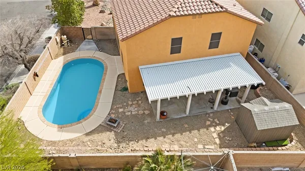 $499,900 | 3228 Visionary Bay Avenue, North Las Vegas, NV 89081