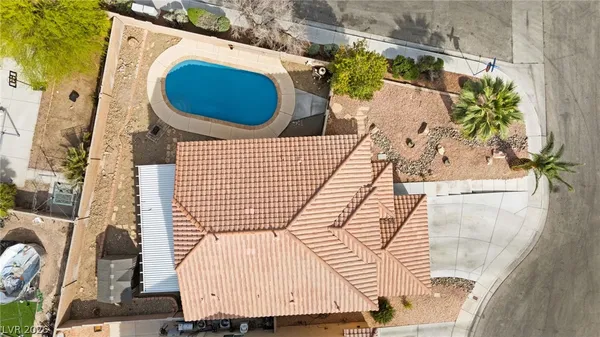 $499,900 | 3228 Visionary Bay Avenue, North Las Vegas, NV 89081