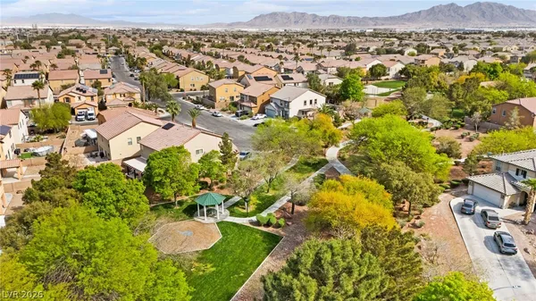 $499,900 | 3228 Visionary Bay Avenue, North Las Vegas, NV 89081