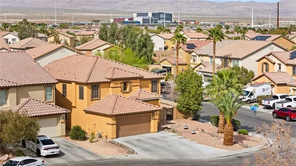 $499,900 | 3228 Visionary Bay Avenue, North Las Vegas, NV 89081