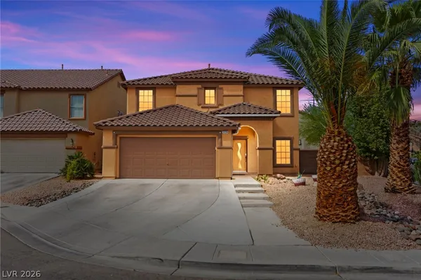 $499,900 | 3228 Visionary Bay Avenue, North Las Vegas, NV 89081