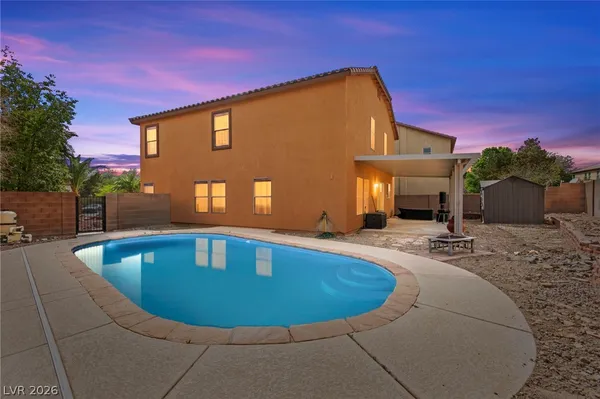 $499,900 | 3228 Visionary Bay Avenue, North Las Vegas, NV 89081