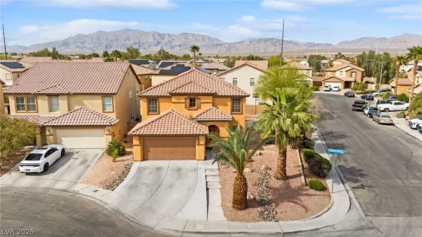 $499,900 | 3228 Visionary Bay Avenue, North Las Vegas, NV 89081