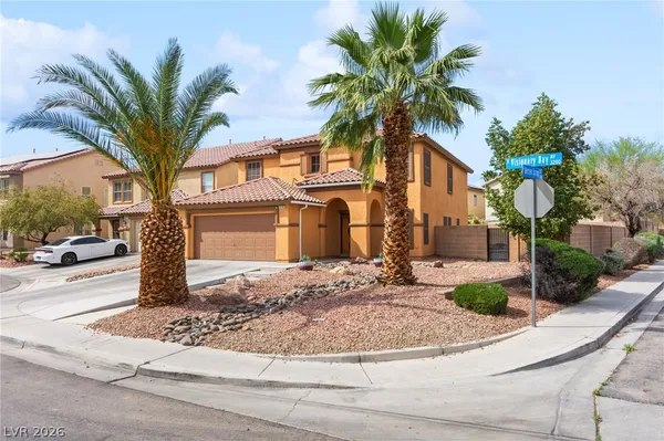 $499,900 | 3228 Visionary Bay Avenue, North Las Vegas, NV 89081