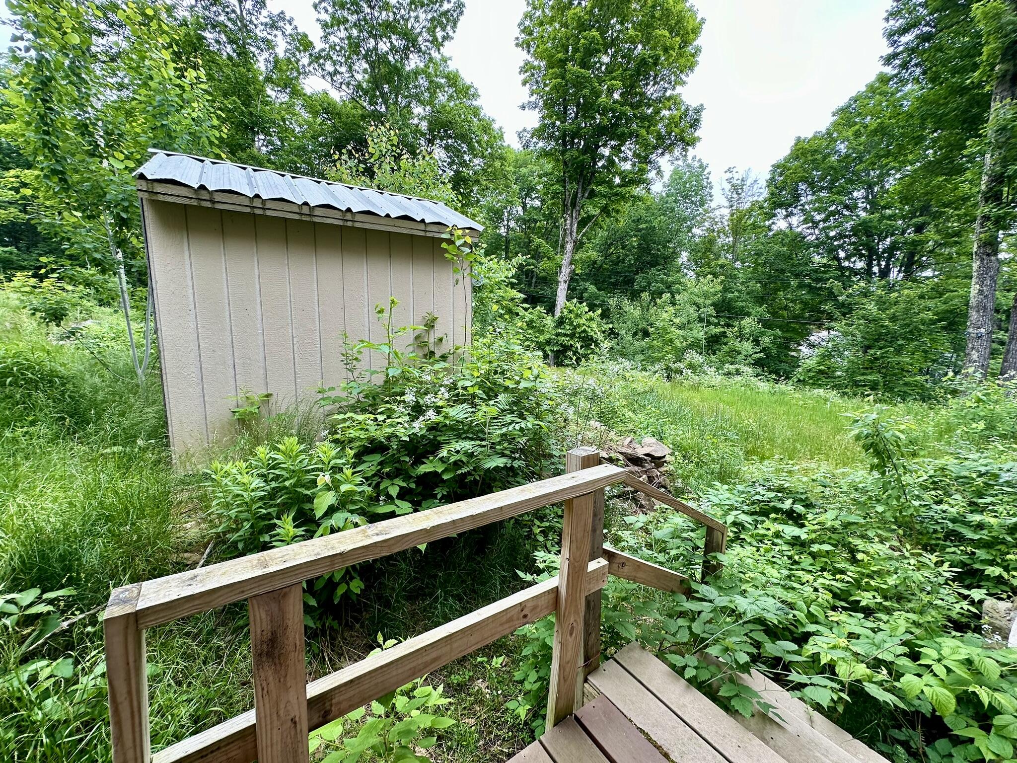 427 Shady Nook Road West Newfield, ME 04095 - Photo 13 of 48 13