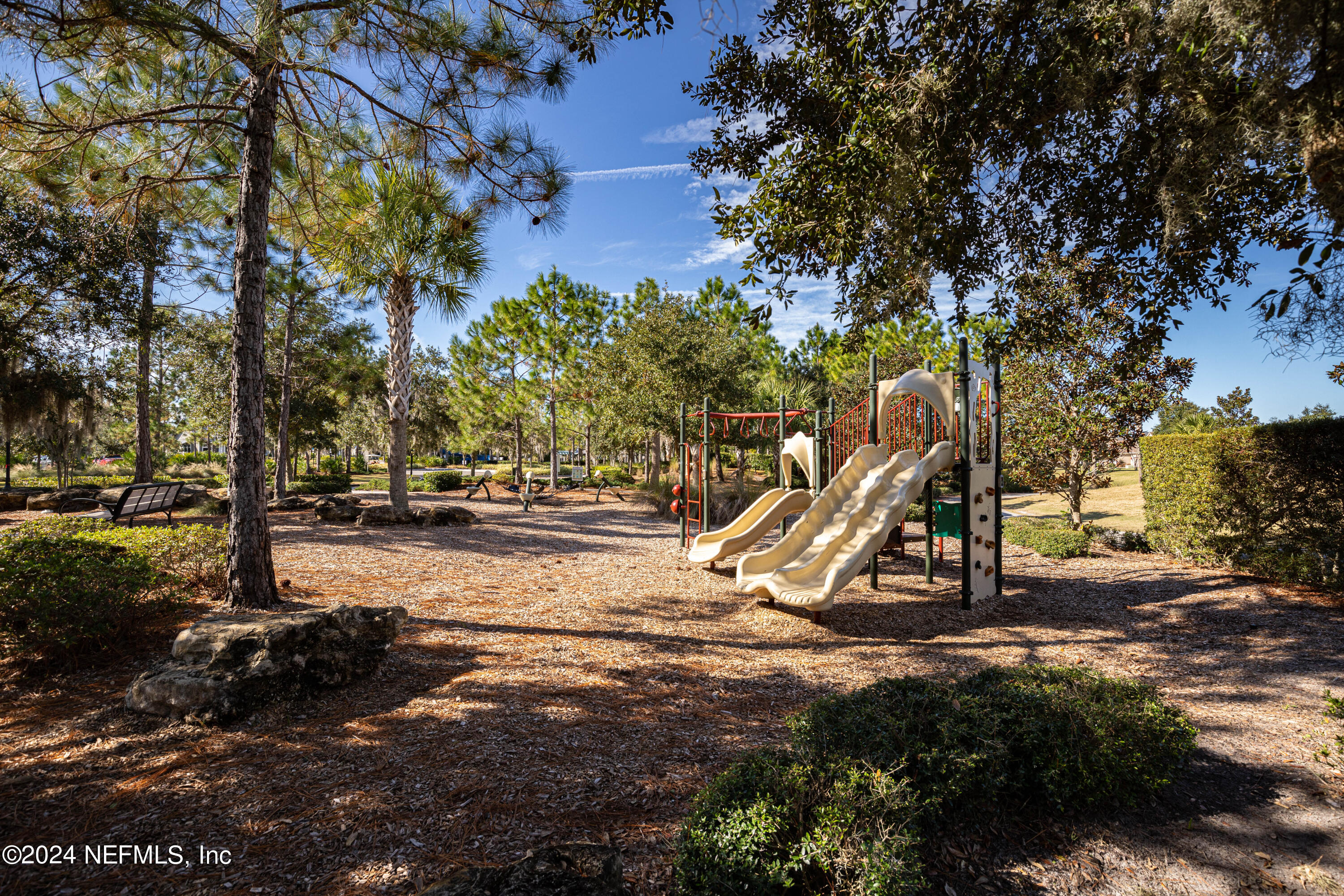 246 Rambling Water Run St. Johns, FL 32259 - Photo 67 of 78 Riverhouse Tot Lot 3rd View