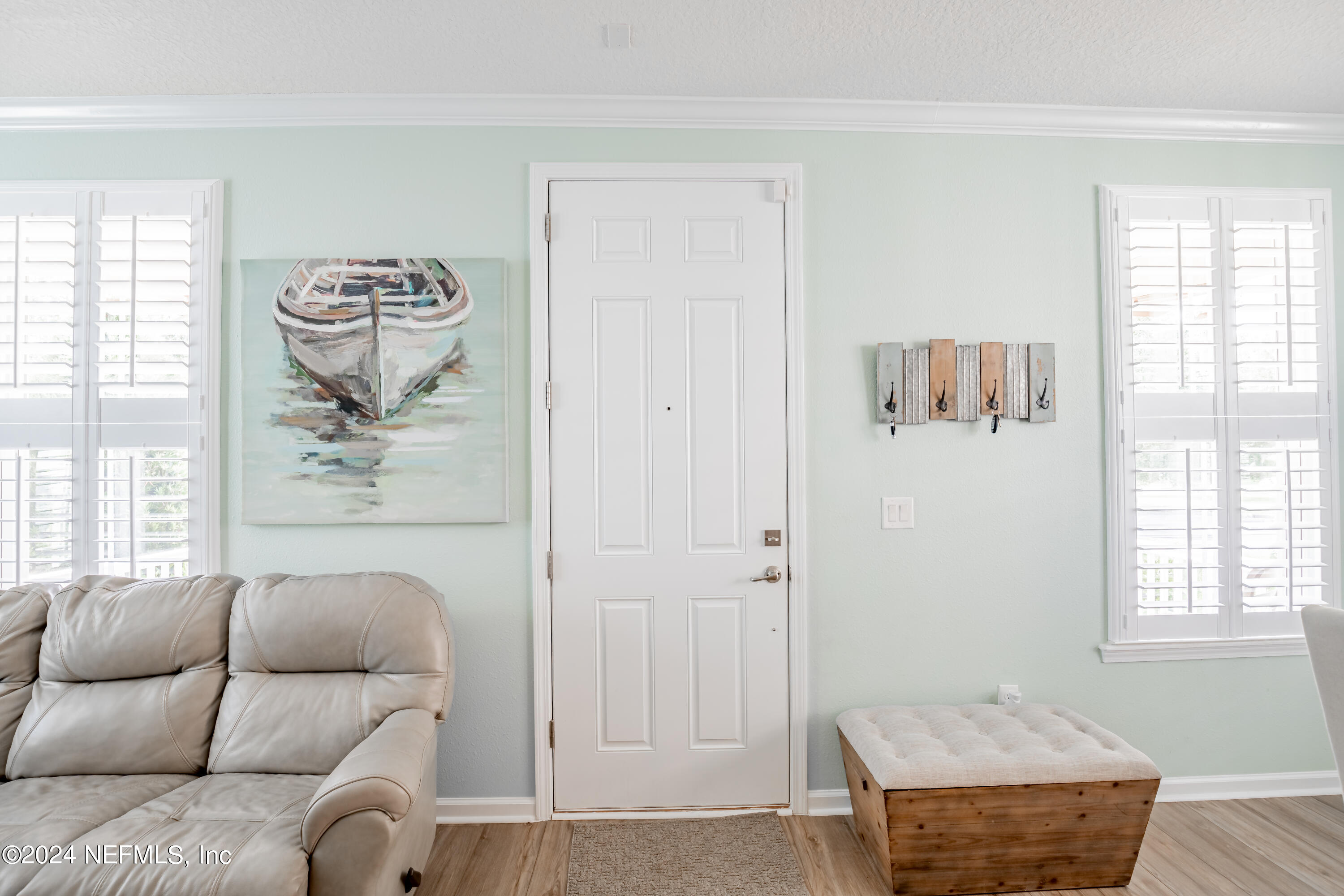 246 Rambling Water Run St. Johns, FL 32259 - Photo 7 of 78 Foyer