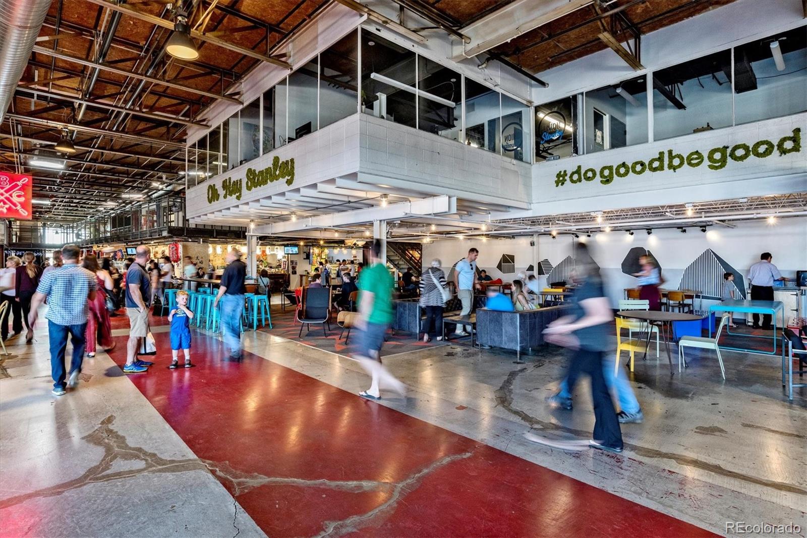 2285 Fulton Street Aurora, CO 80010 - Photo 21 of 22 a view of a restaurant