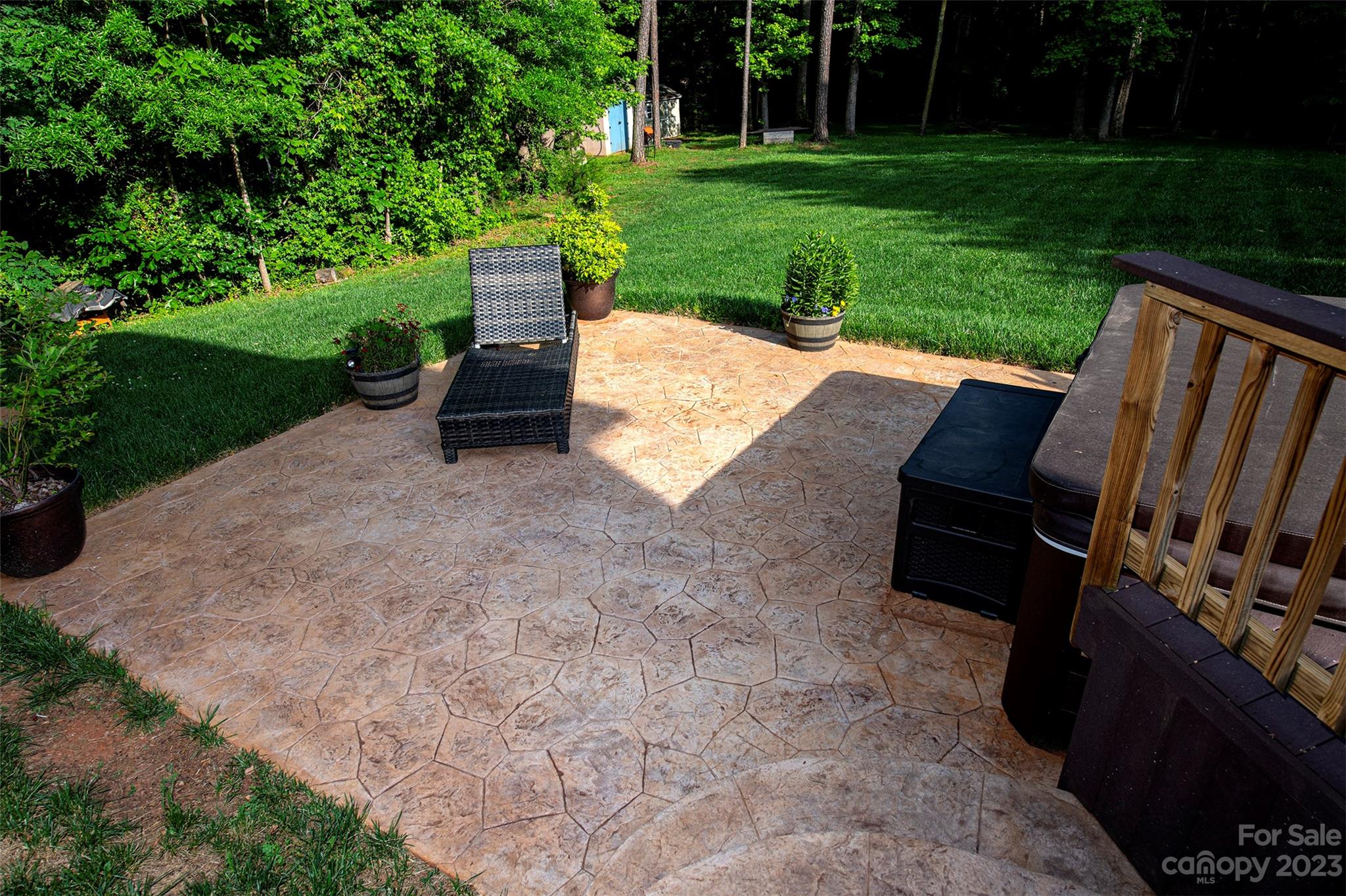 15438 Logan Grove Road Charlotte, NC 28227 - Photo 36 of 40 Gallery Image 36