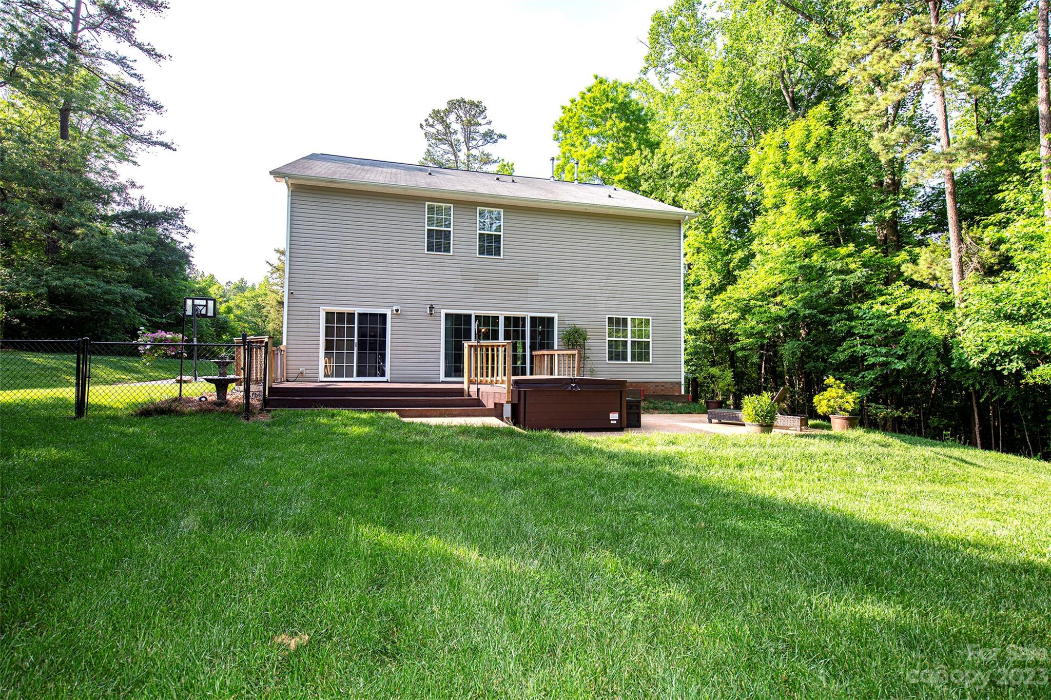 15438 Logan Grove Road Charlotte, NC 28227 - Photo 38 of 40 Gallery Image 38